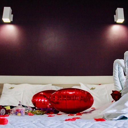 Hotel Master Jequié Zewnętrze zdjęcie