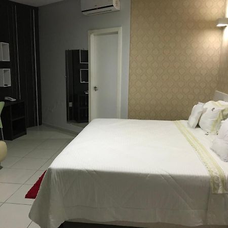 Hotel Master Jequié Zewnętrze zdjęcie