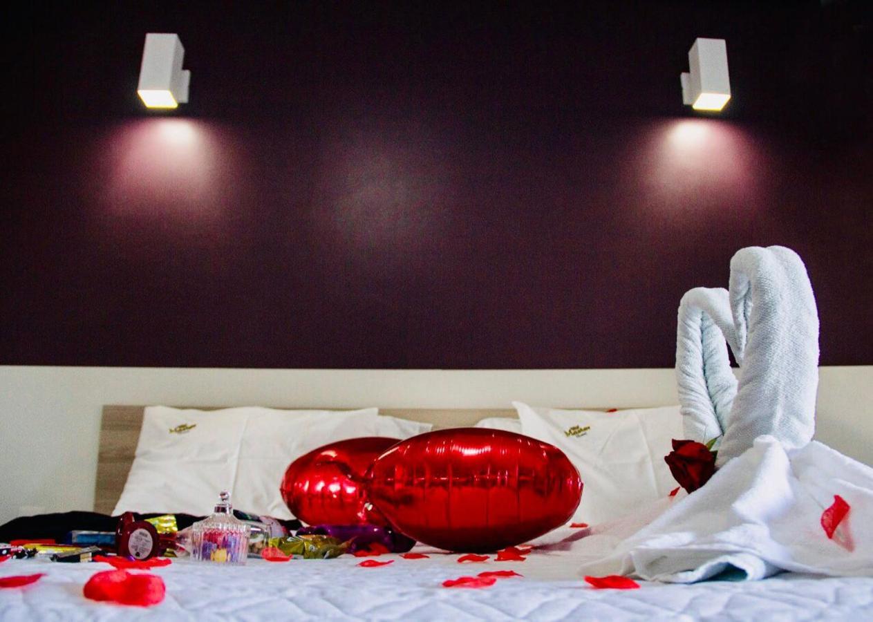 Hotel Master Jequié Zewnętrze zdjęcie