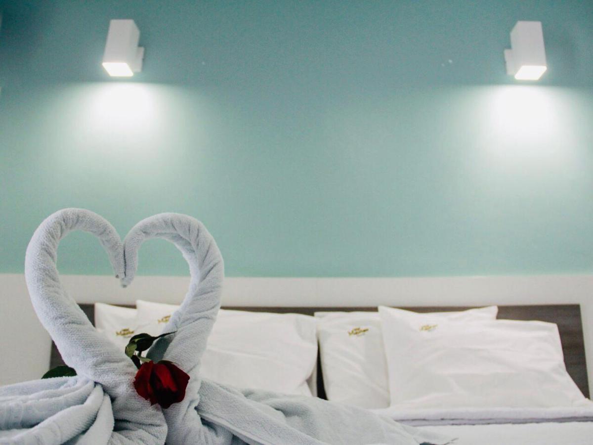 Hotel Master Jequié Zewnętrze zdjęcie