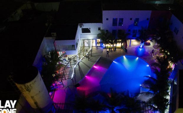 Hotel Master Jequié Zewnętrze zdjęcie