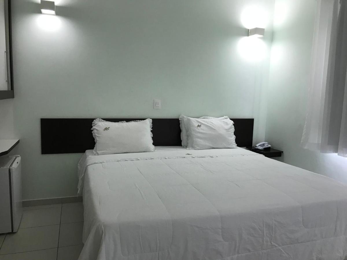 Hotel Master Jequié Zewnętrze zdjęcie