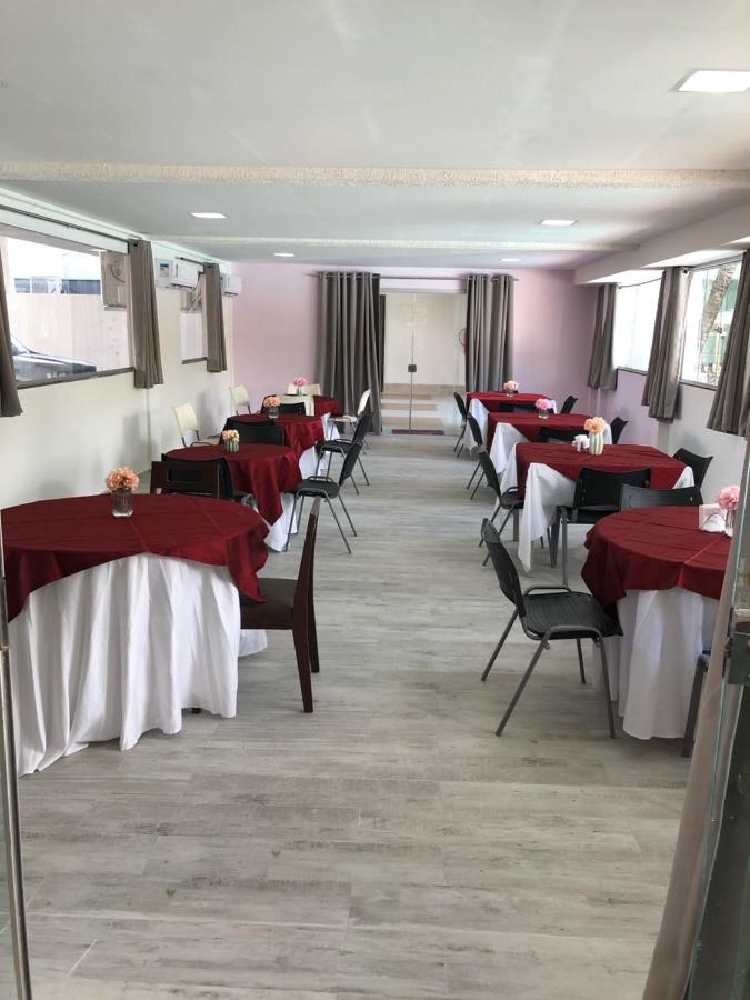 Hotel Master Jequié Zewnętrze zdjęcie