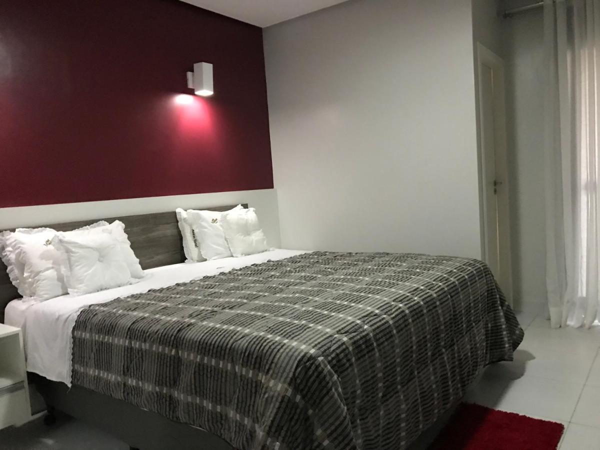 Hotel Master Jequié Zewnętrze zdjęcie