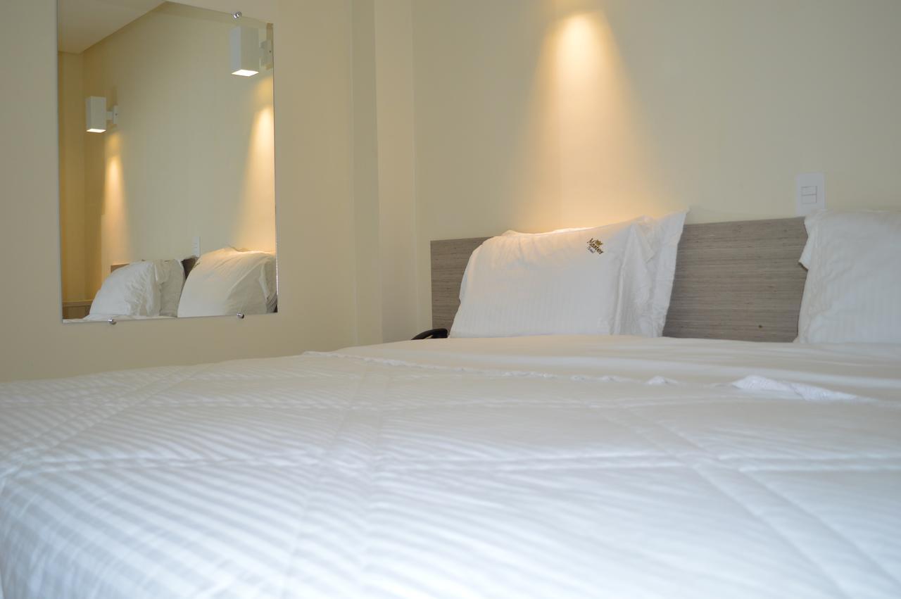 Hotel Master Jequié Zewnętrze zdjęcie