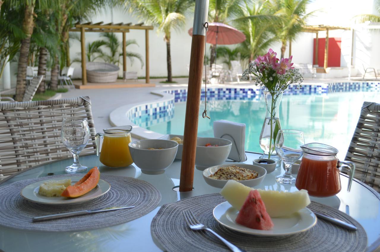 Hotel Master Jequié Zewnętrze zdjęcie