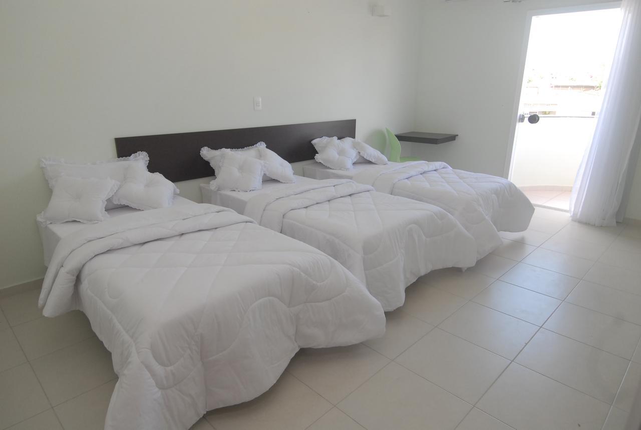Hotel Master Jequié Zewnętrze zdjęcie