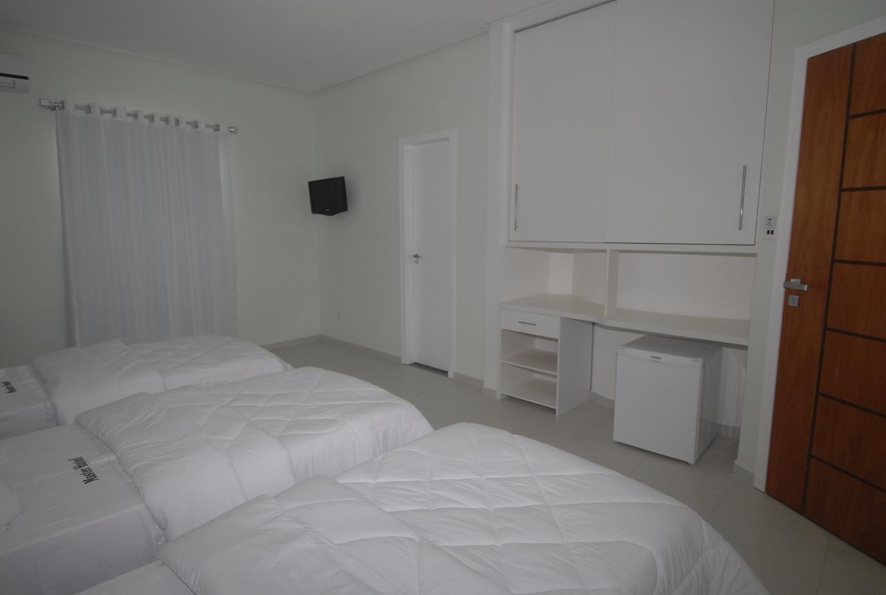 Hotel Master Jequié Zewnętrze zdjęcie