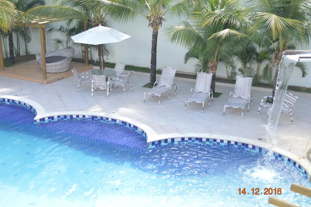 Hotel Master Jequié Zewnętrze zdjęcie