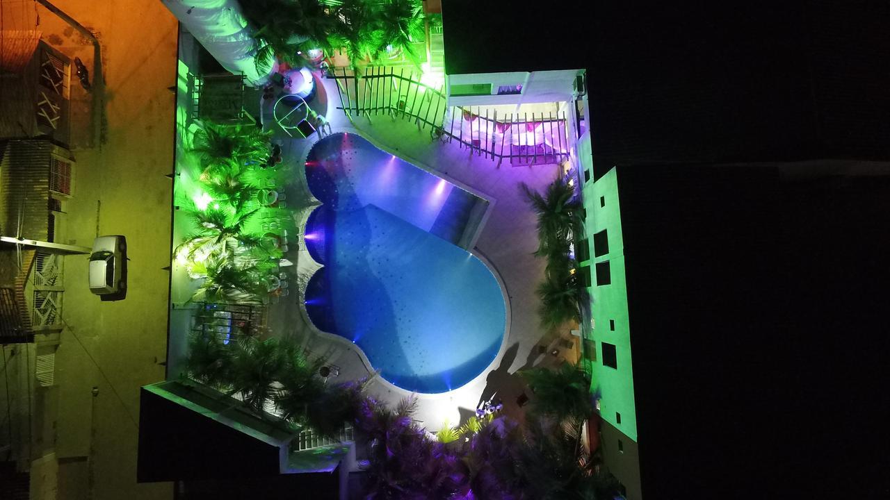 Hotel Master Jequié Zewnętrze zdjęcie