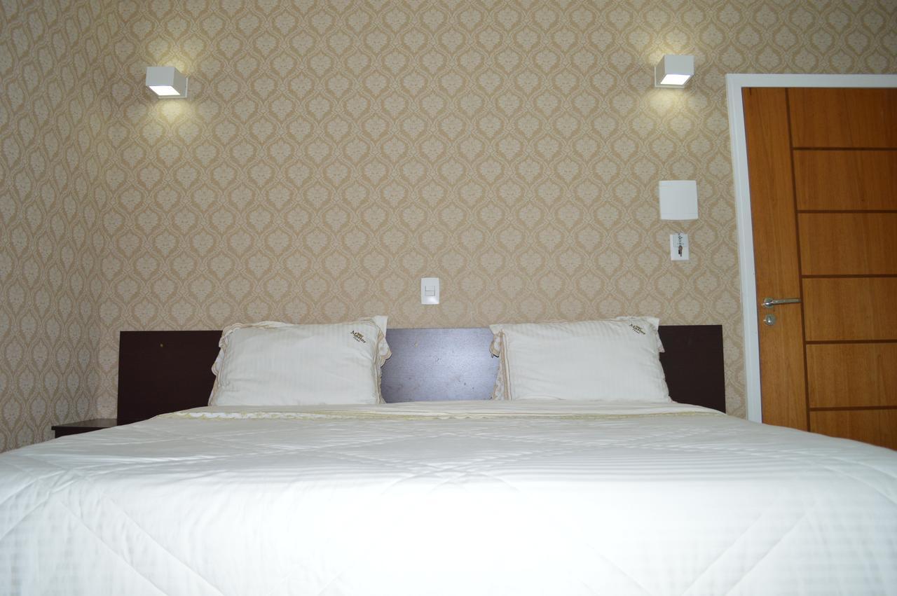 Hotel Master Jequié Zewnętrze zdjęcie