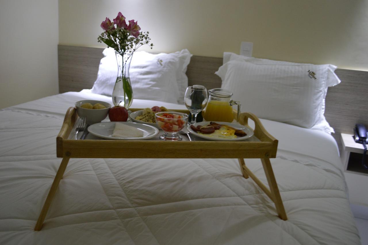 Hotel Master Jequié Zewnętrze zdjęcie