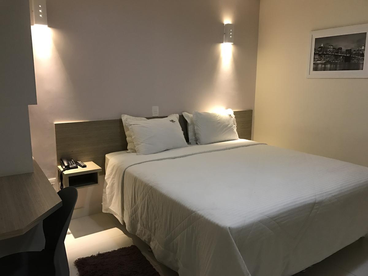 Hotel Master Jequié Zewnętrze zdjęcie