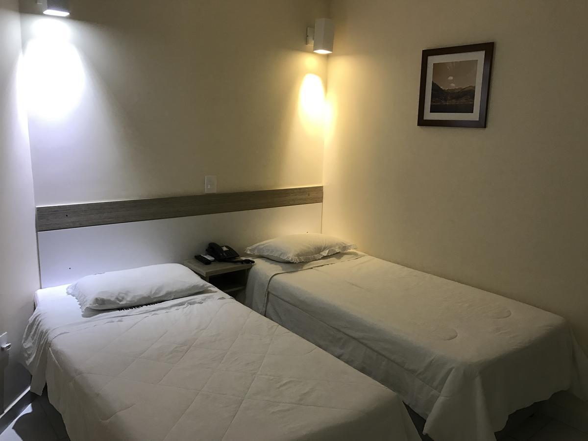 Hotel Master Jequié Zewnętrze zdjęcie
