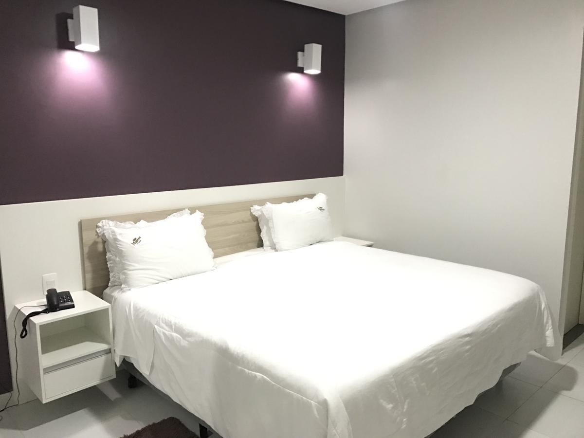 Hotel Master Jequié Zewnętrze zdjęcie