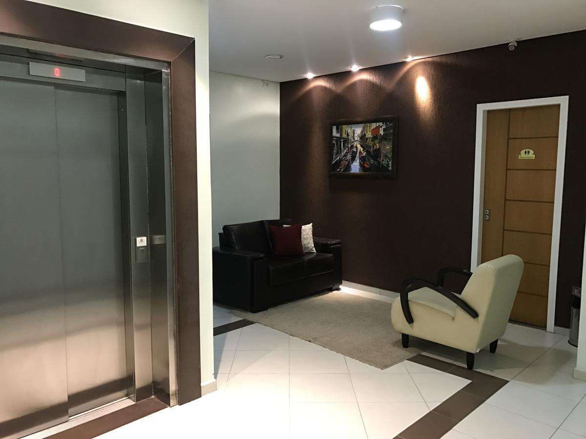 Hotel Master Jequié Zewnętrze zdjęcie