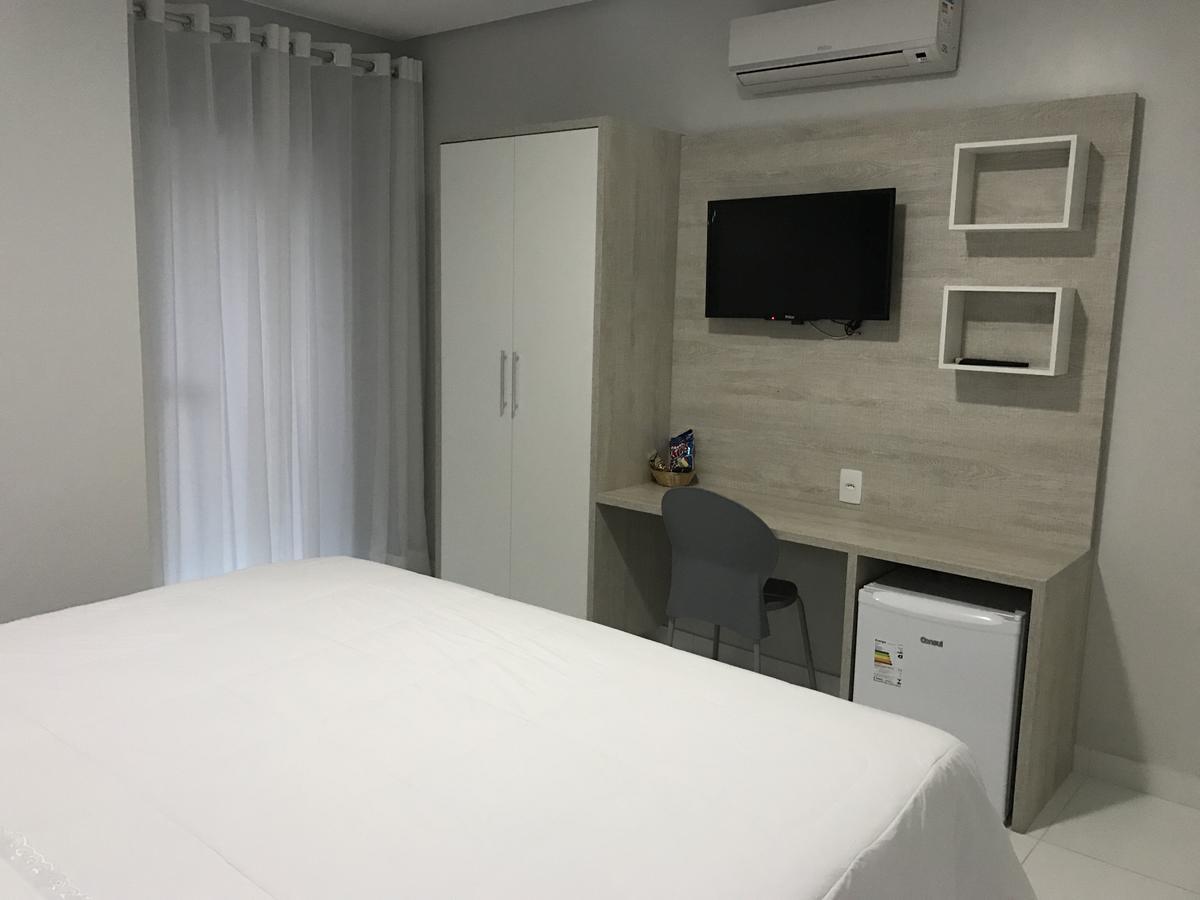 Hotel Master Jequié Zewnętrze zdjęcie