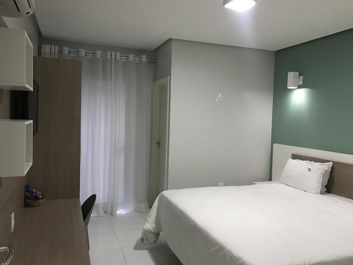Hotel Master Jequié Zewnętrze zdjęcie