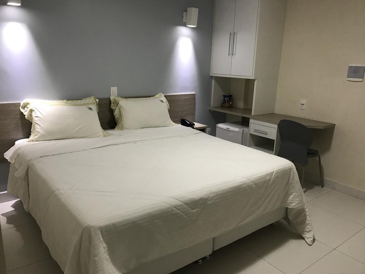 Hotel Master Jequié Zewnętrze zdjęcie