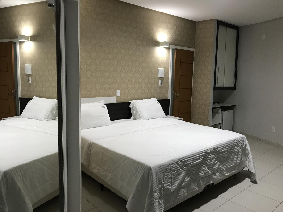 Hotel Master Jequié Zewnętrze zdjęcie