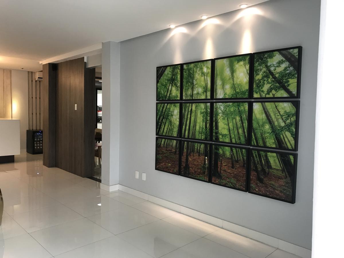 Hotel Master Jequié Zewnętrze zdjęcie