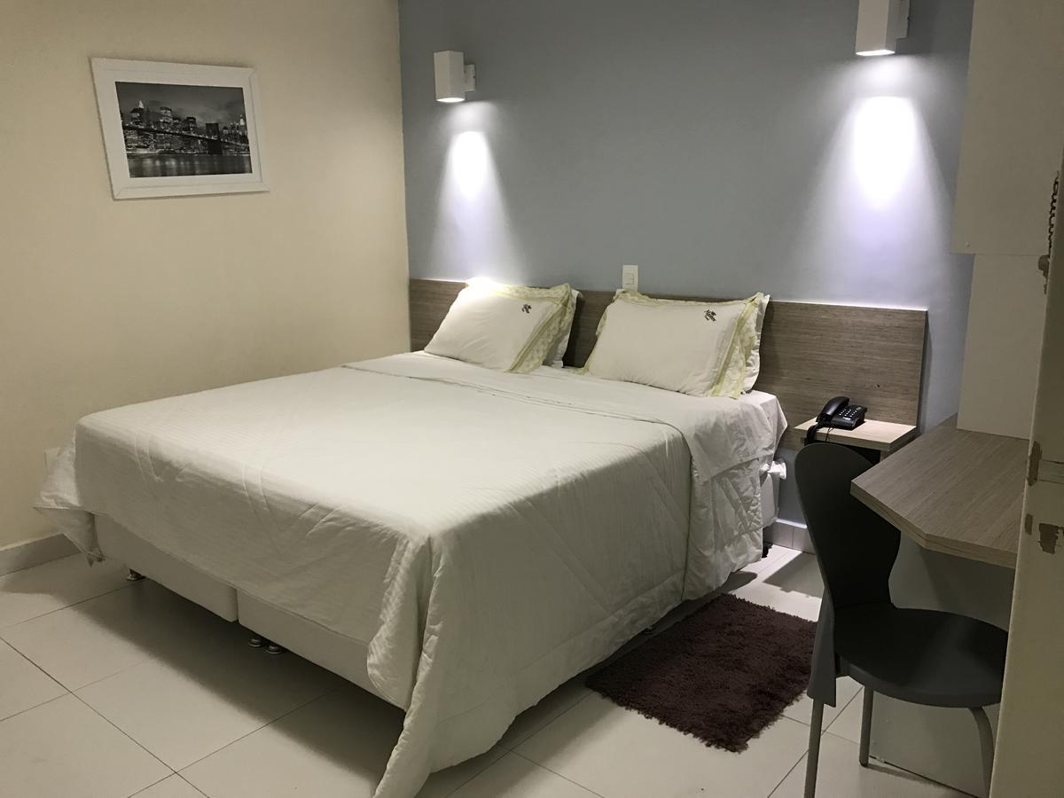 Hotel Master Jequié Zewnętrze zdjęcie