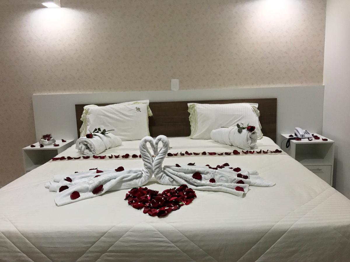 Hotel Master Jequié Zewnętrze zdjęcie