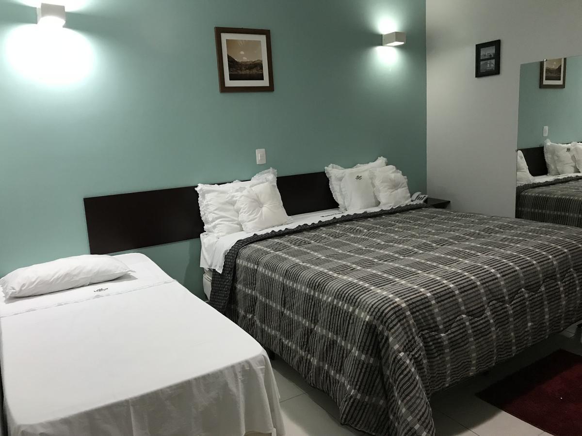 Hotel Master Jequié Zewnętrze zdjęcie