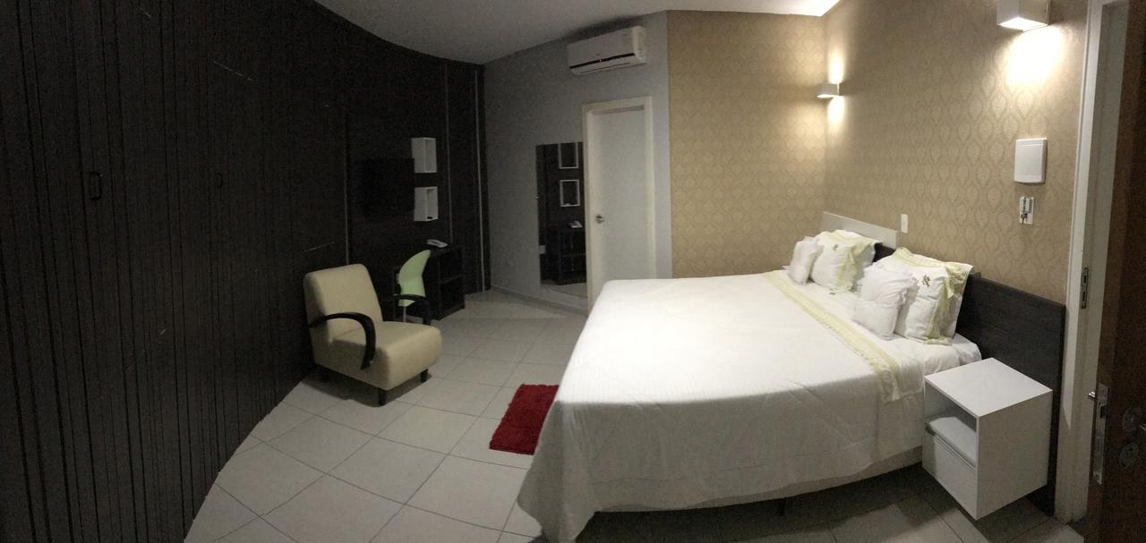 Hotel Master Jequié Zewnętrze zdjęcie